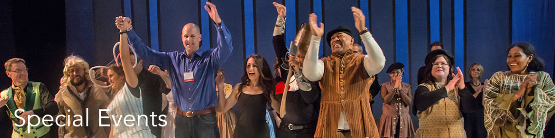 Celebrity Curtain Call Lexington Children S Theatre