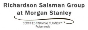 Richardson Salsman Group logo