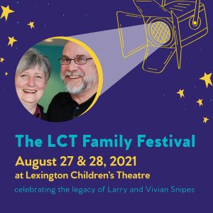 LCT Family Festival