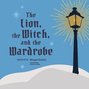 The Lion, the Witch, and the Wardrobe