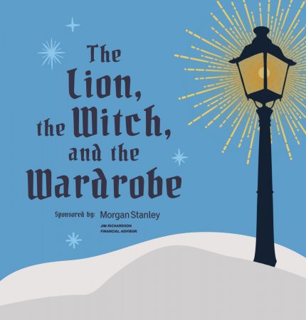 The Lion, The Witch, and the Wardrobe: The Complete Guide to