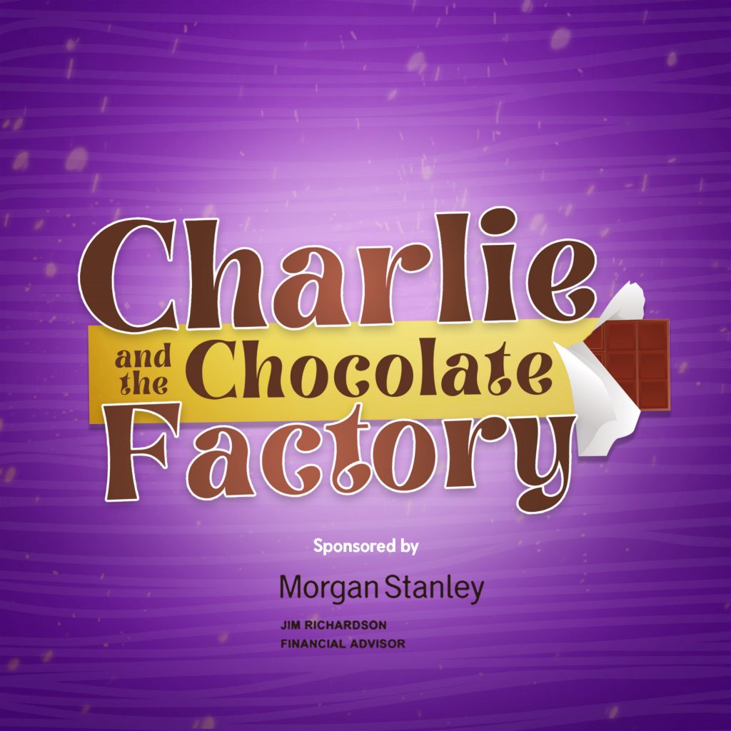 Charlie copy Charlie and the Chocolate Factory