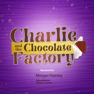 Charlie and the Chocolate Factory