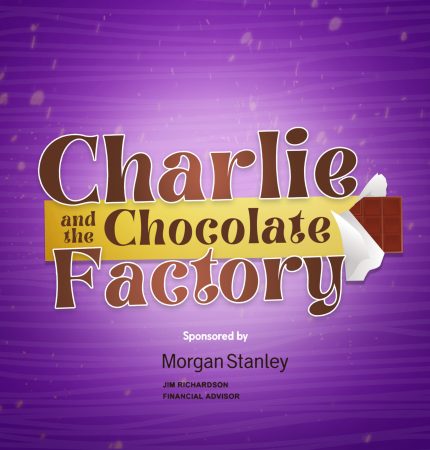 Charlie and the Chocolate Factory