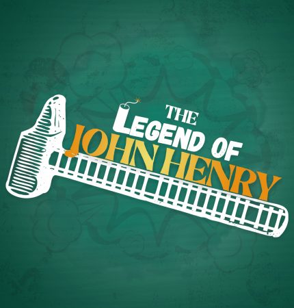 The Legend of John Henry