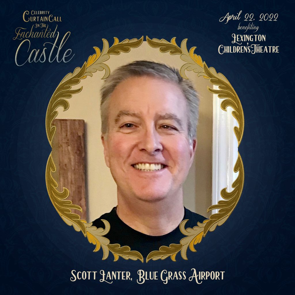 Lanter Scott