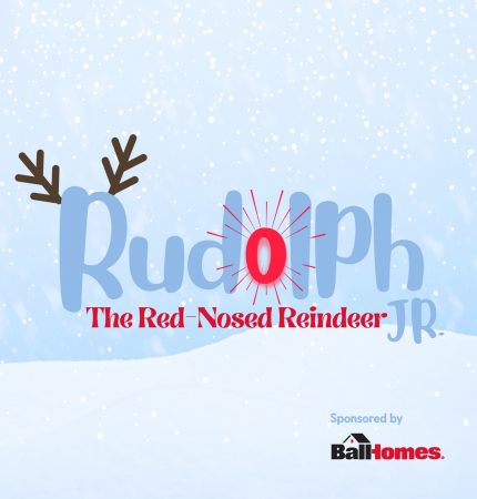 Rudolph the Red-Nosed Reindeer, Jr.