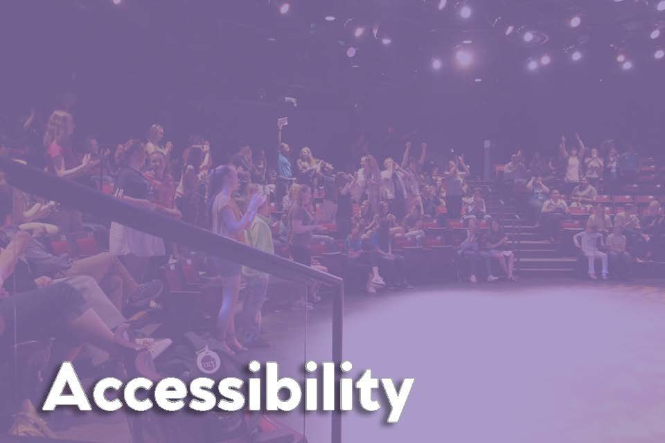 access