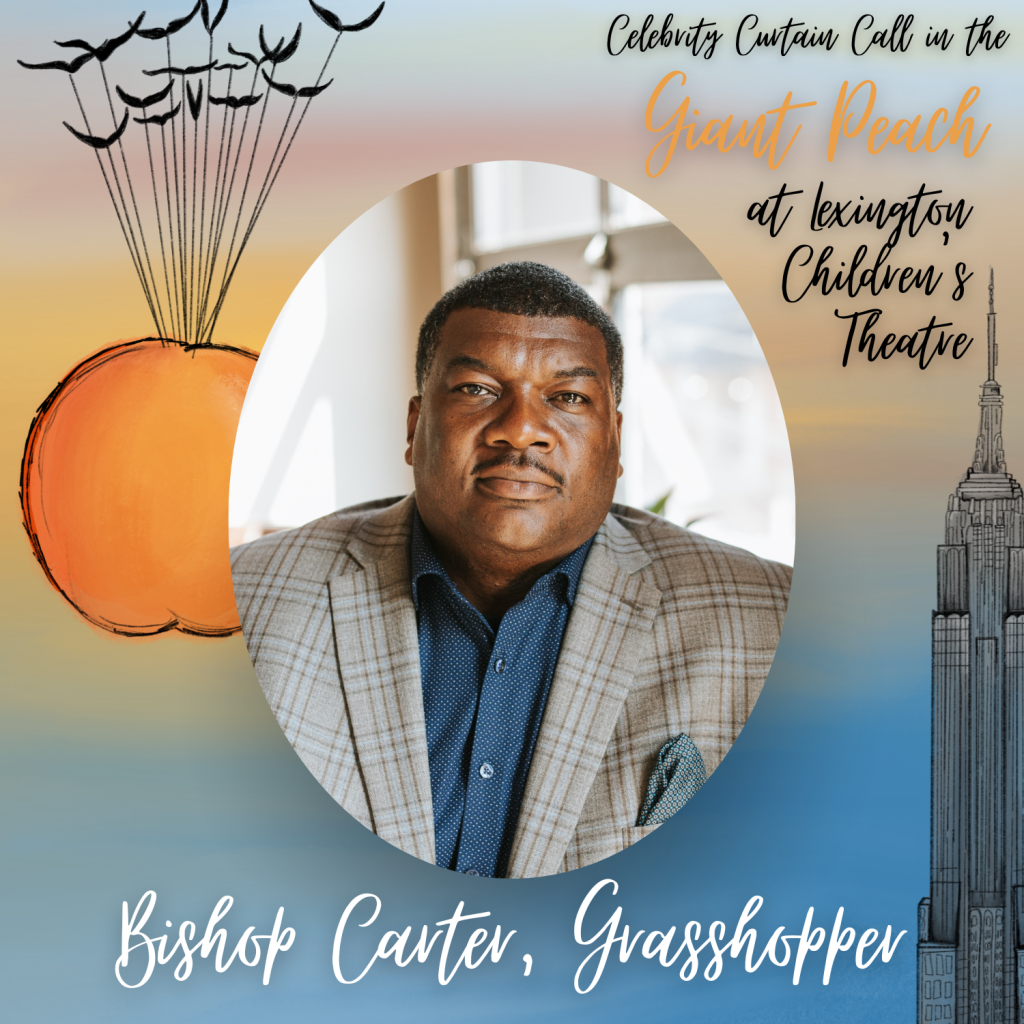 Carter, Bishop