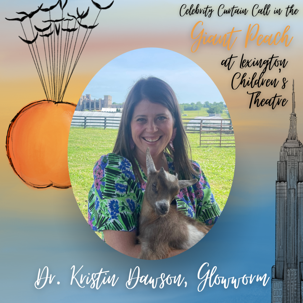 Dawson, Kristin