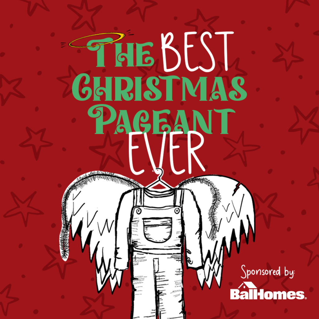 The Best Christmas Pageant Ever