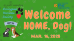 Welcome Home, Dog! @ Lexington Children's Theatre